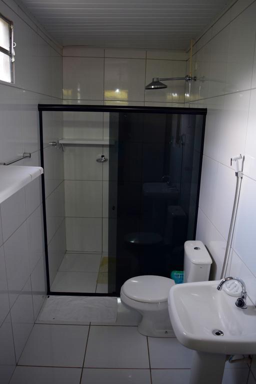 Chales De Peroba Kamer foto